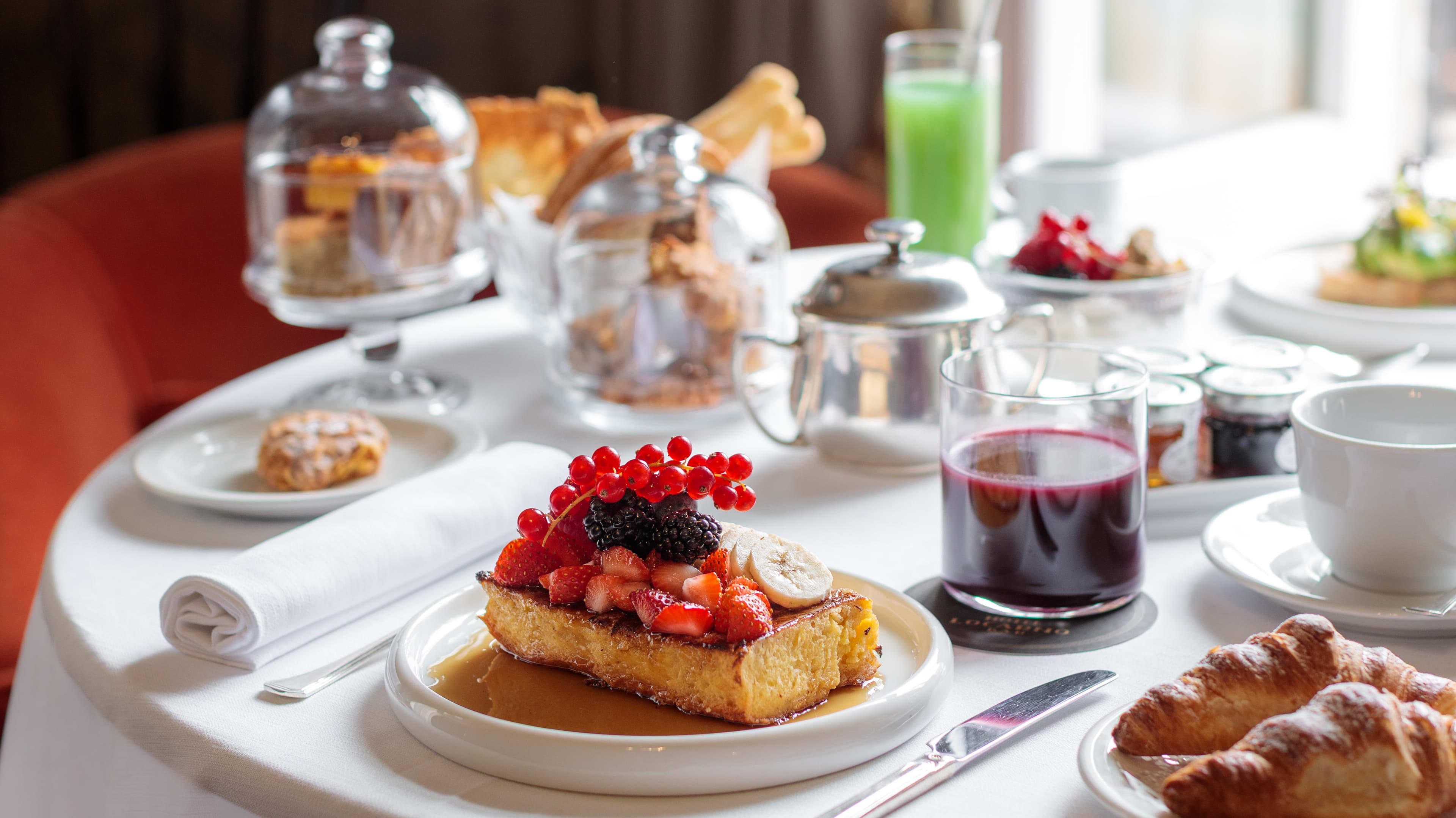 Gift Certificate – Breakfast Experience image